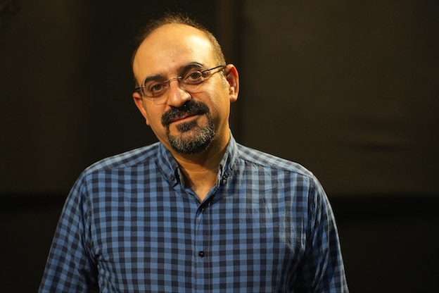 نمایش «اطربمو» به صحنه می‌رود